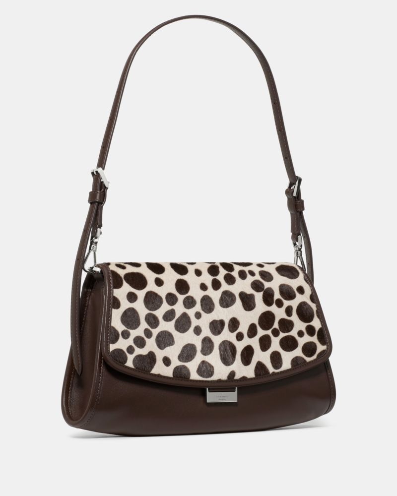 Kate Spade Outlet Ali Haircalf Shoulder Bag - Preorder