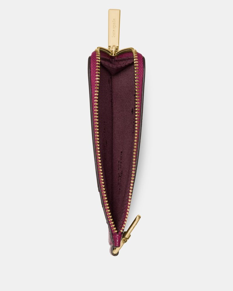 Kate Spade Outlet Card Case Lanyard - Preorder