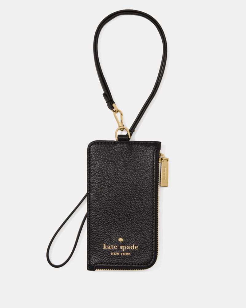 Kate Spade Outlet Card Case Lanyard - Preorder