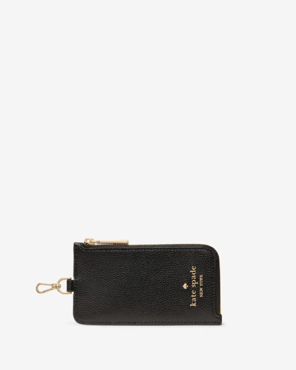 Kate Spade Outlet Card Case Lanyard - Preorder