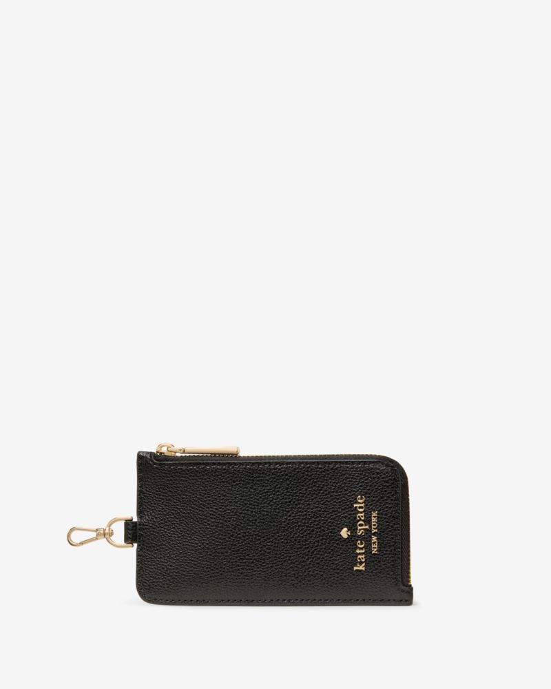 Kate Spade Outlet Card Case Lanyard - Preorder