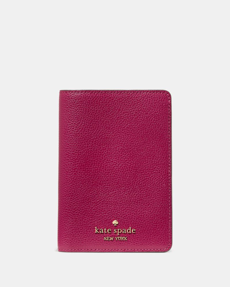 Kate Spade Outlet Passport Holder - Preorder