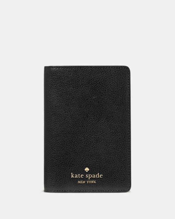 Kate Spade Outlet Passport Holder - Preorder