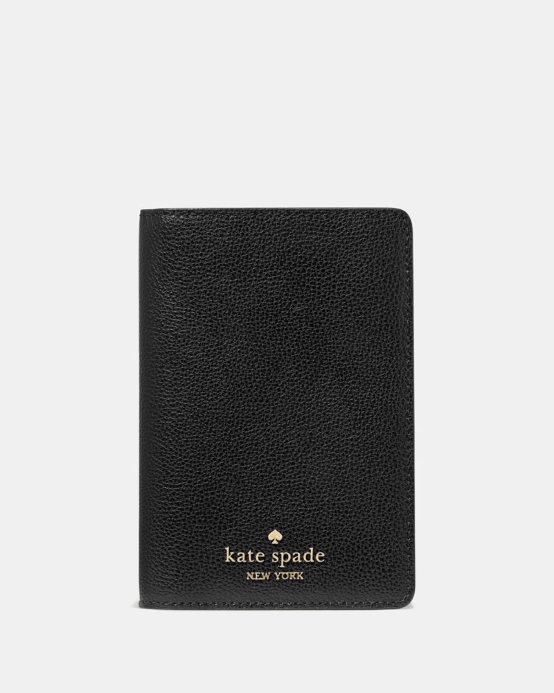 Kate Spade Outlet Passport Holder - Preorder