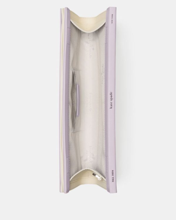 Kate Spade Outlet The Edition Vol. 2 Magazine Clutch Bag - Preorder