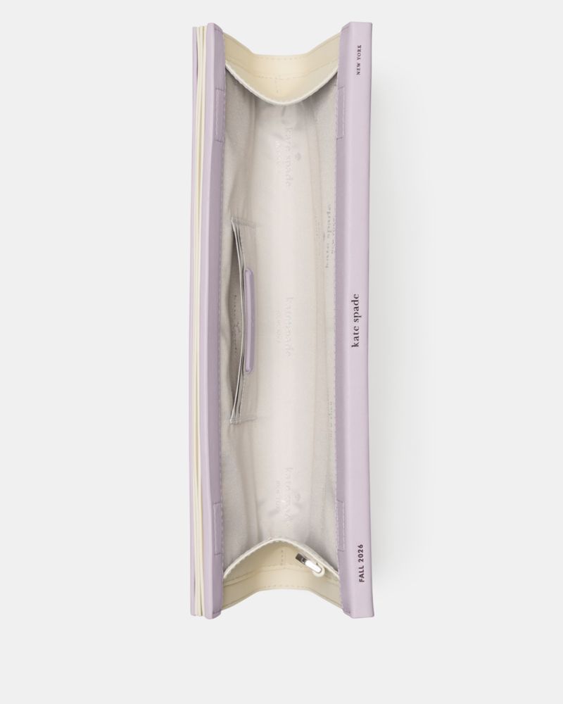 Kate Spade Outlet The Edition Vol. 2 Magazine Clutch Bag - Preorder