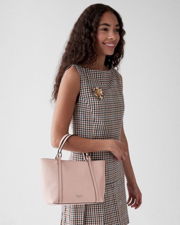 Kate Spade Outlet Marlowe Small Tote Bag - Preorder