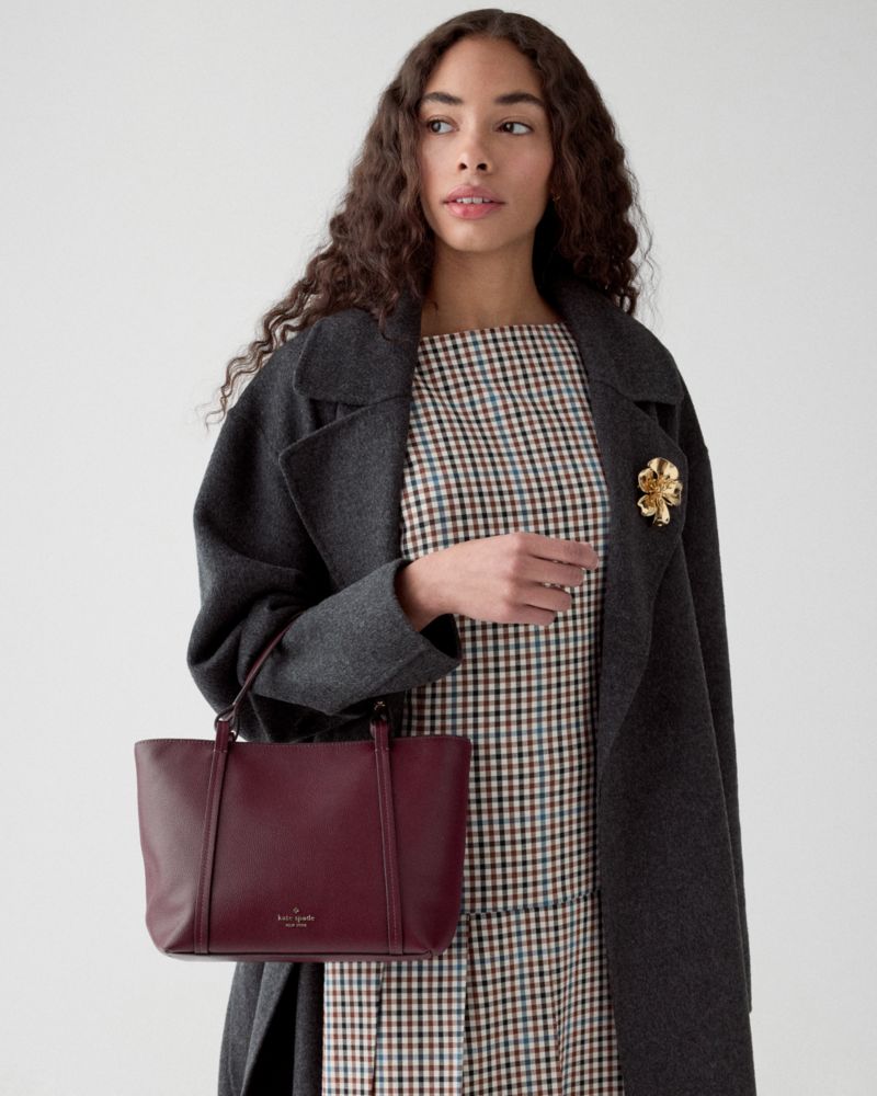 Kate Spade Outlet Marlowe Small Tote Bag - Preorder