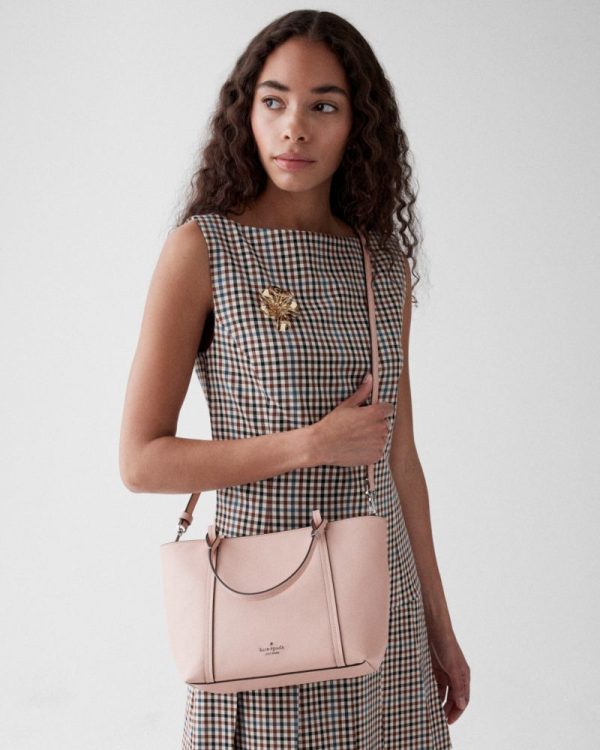 Kate Spade Outlet Marlowe Small Tote Bag - Preorder