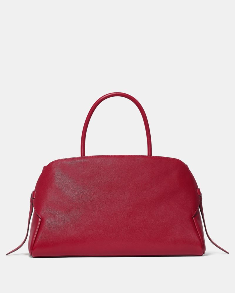 Kate Spade Outlet Harper Satchel Bag - Preorder