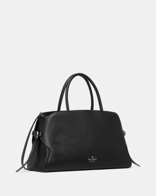 Kate Spade Outlet Harper Satchel Bag - Preorder