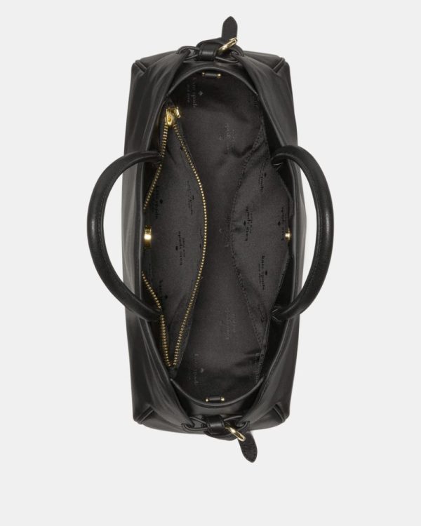 Kate Spade Outlet Harper Satchel Bag - Preorder