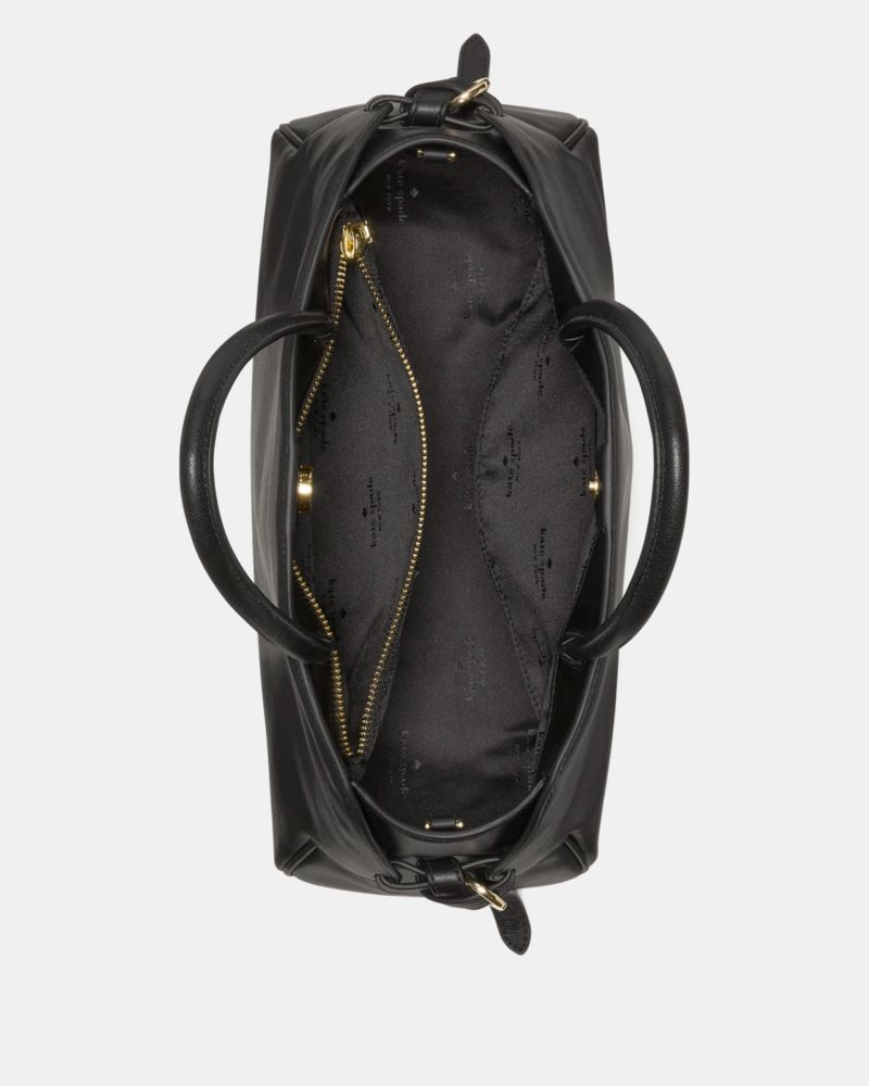Kate Spade Outlet Harper Satchel Bag - Preorder