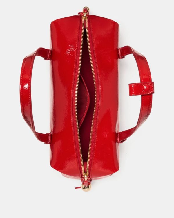 Kate Spade Outlet Billie Shiny Leather Shoulder Bag - Preorder