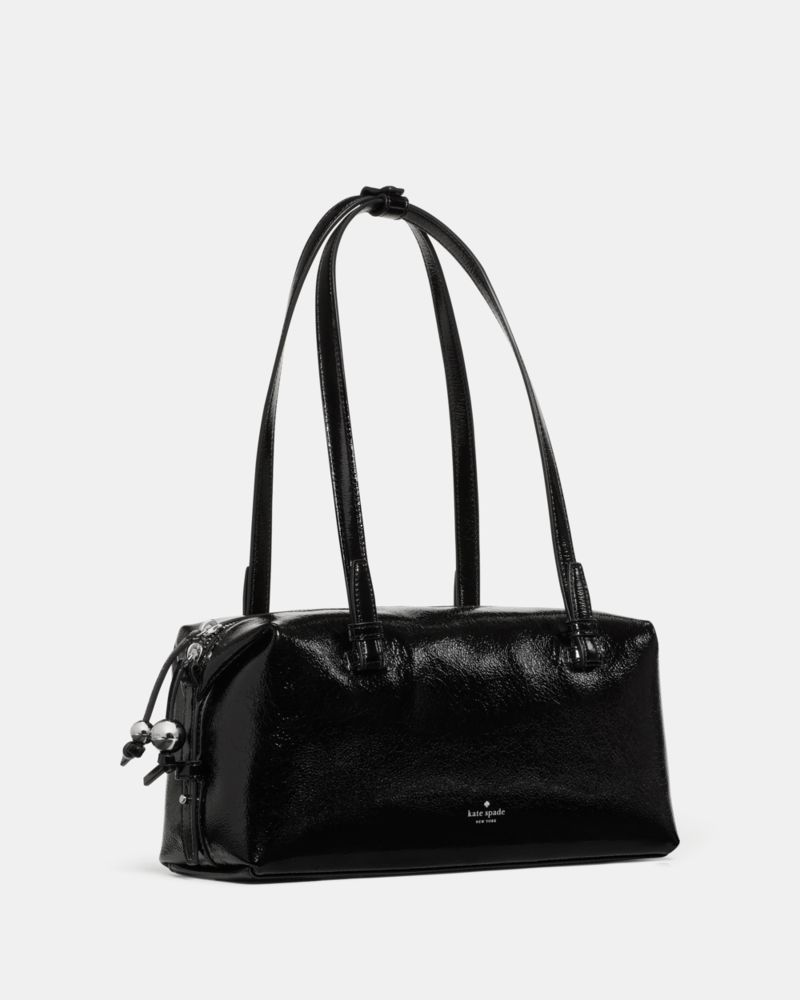 Kate Spade Outlet Billie Shiny Leather Shoulder Bag - Preorder