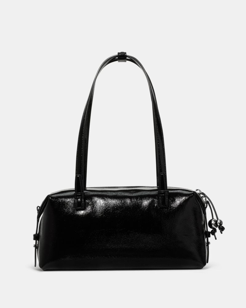 Kate Spade Outlet Billie Shiny Leather Shoulder Bag - Preorder