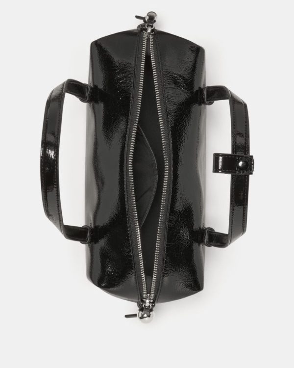 Kate Spade Outlet Billie Shiny Leather Shoulder Bag - Preorder