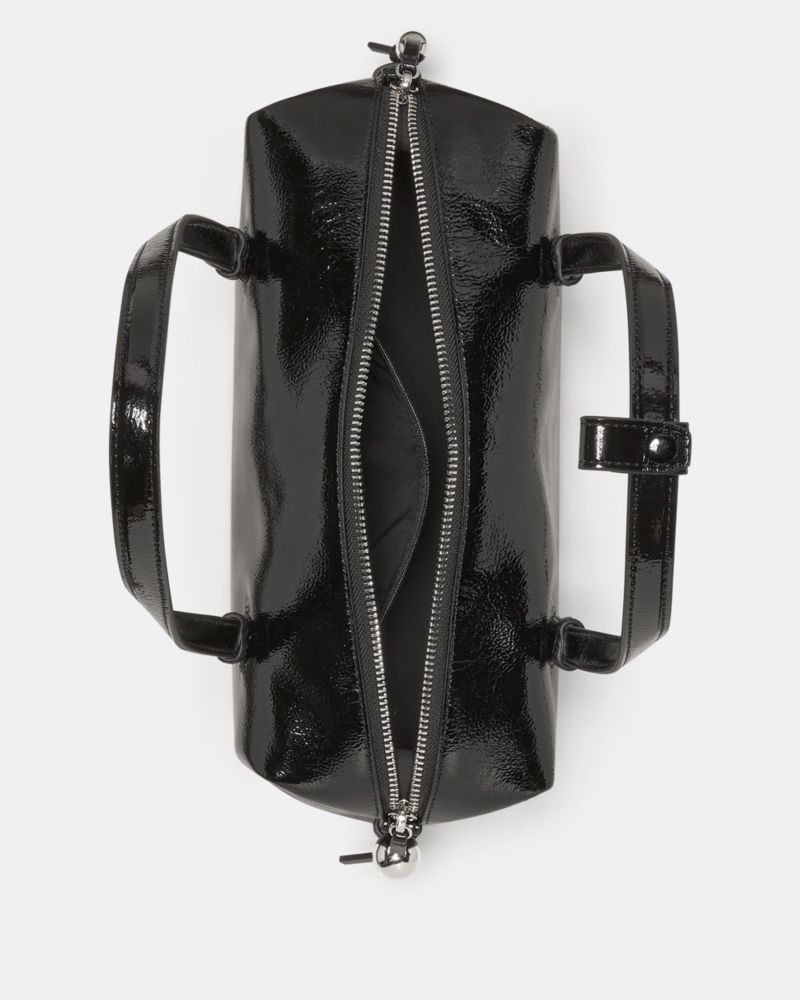 Kate Spade Outlet Billie Shiny Leather Shoulder Bag - Preorder