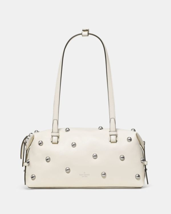 Kate Spade Outlet Billie Studded Shoulder Bag - Preorder