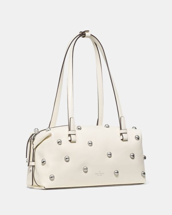 Kate Spade Outlet Billie Studded Shoulder Bag - Preorder