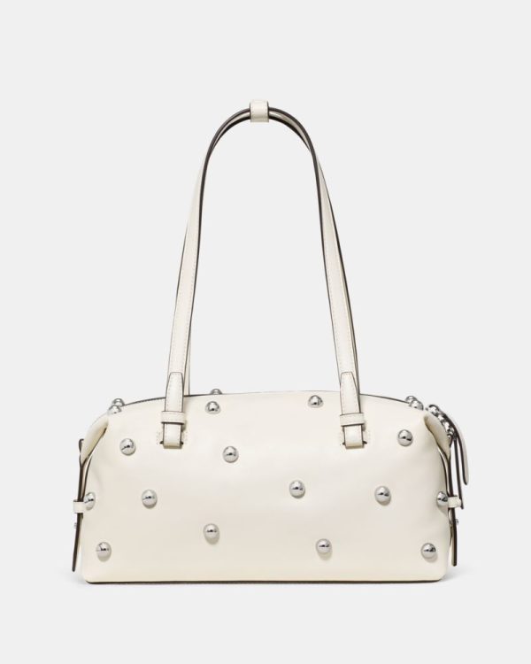 Kate Spade Outlet Billie Studded Shoulder Bag - Preorder