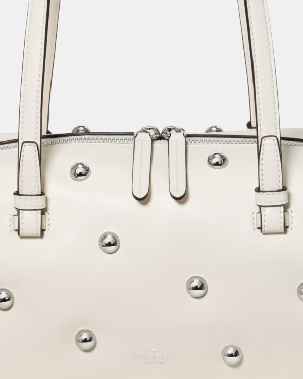 Kate Spade Outlet Billie Studded Shoulder Bag - Preorder
