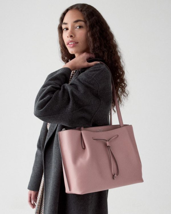 Kate Spade Outlet Tatum Tote Bag - Preorder
