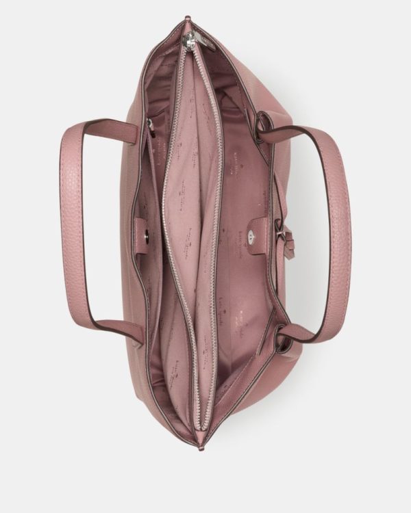 Kate Spade Outlet Tatum Tote Bag - Preorder