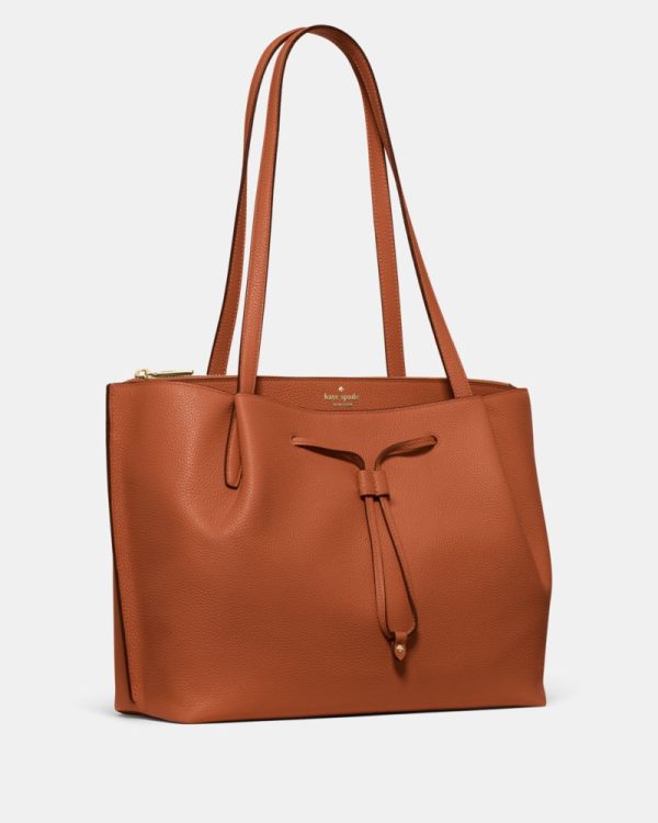 Kate Spade Outlet Tatum Tote Bag - Preorder