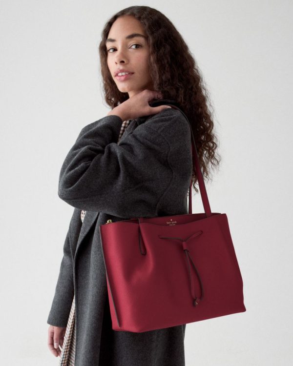 Kate Spade Outlet Tatum Tote Bag - Preorder