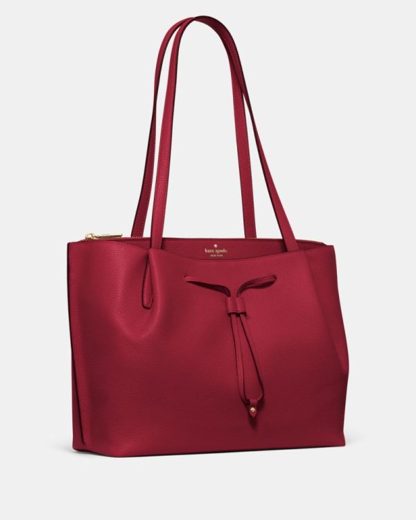 Kate Spade Outlet Tatum Tote Bag - Preorder