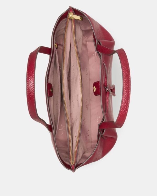 Kate Spade Outlet Tatum Tote Bag - Preorder