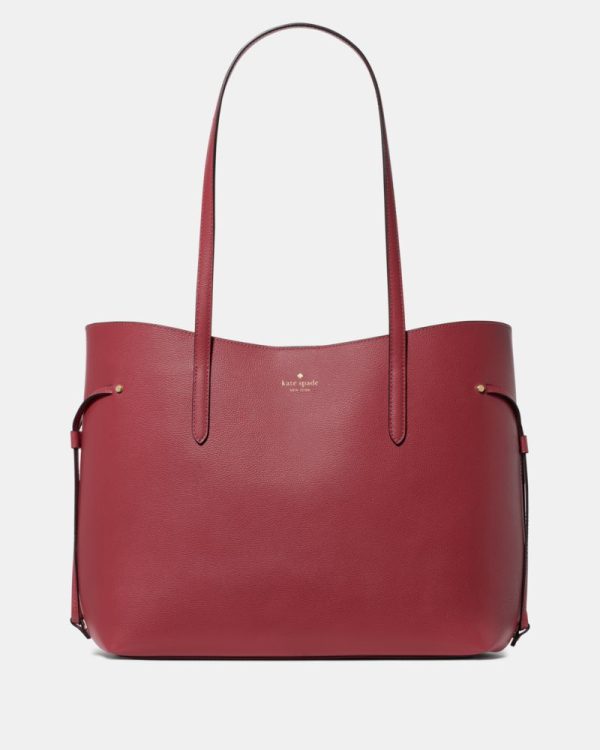 Kate Spade Outlet Cleo Tote Bag - Preorder