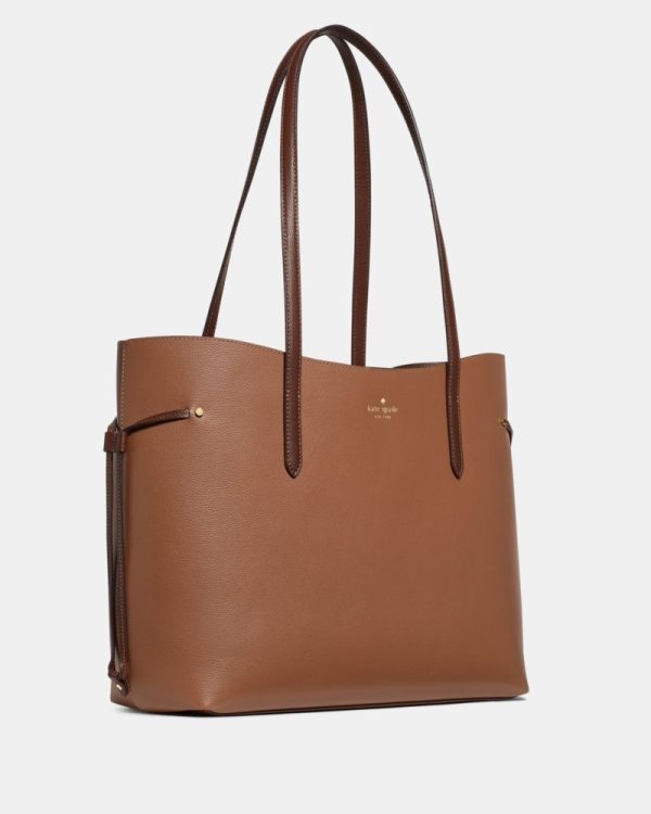 Kate Spade Outlet Cleo Tote Bag - Preorder