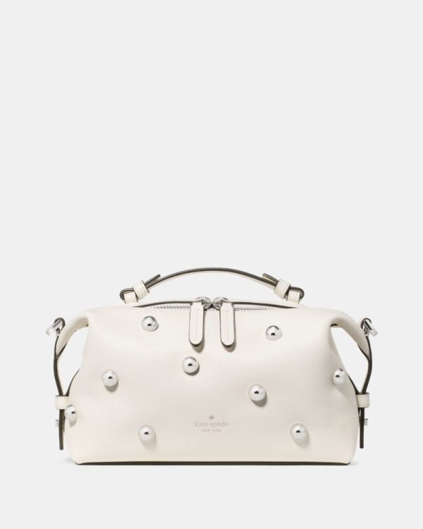 Kate Spade Outlet Billie Studded Crossbody Bag - Preorder