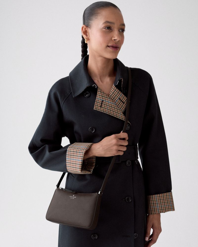 Kate Spade Outlet Ginnie Crossbody Bag - Preorder