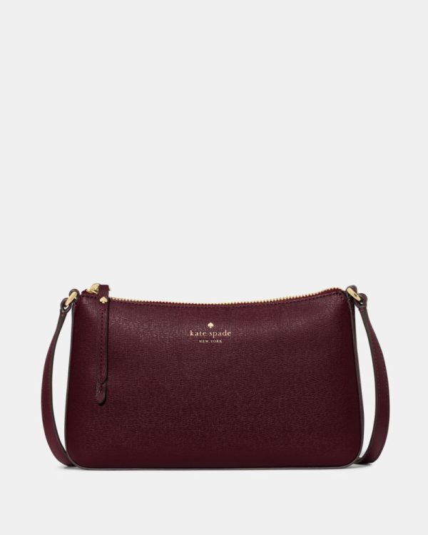 Kate Spade Outlet Ginnie Crossbody Bag - Preorder