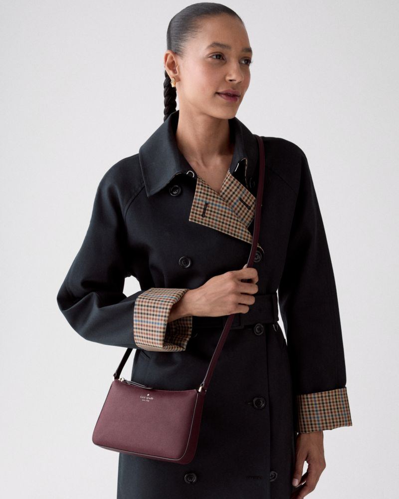 Kate Spade Outlet Ginnie Crossbody Bag - Preorder