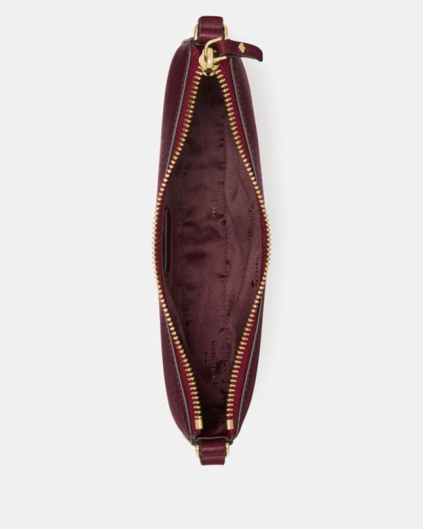 Kate Spade Outlet Ginnie Crossbody Bag - Preorder