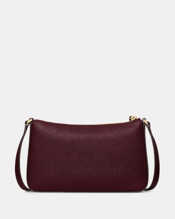 Kate Spade Outlet Ginnie Crossbody Bag - Preorder