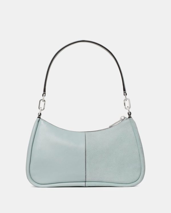 Kate Spade Outlet Kayla Suede Shoulder Bag - Preorder