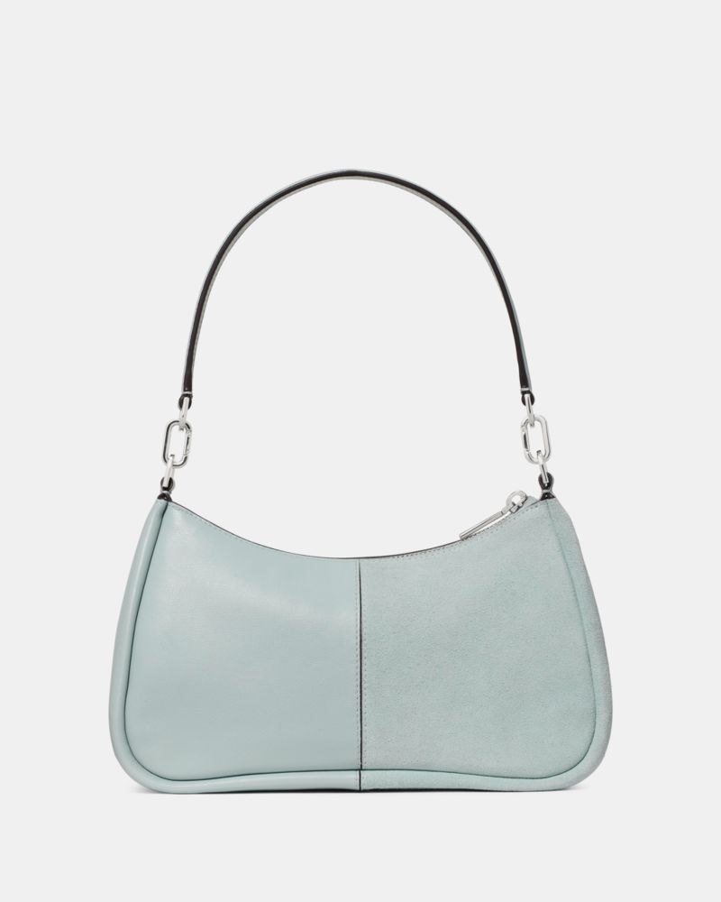 Kate Spade Outlet Kayla Suede Shoulder Bag - Preorder