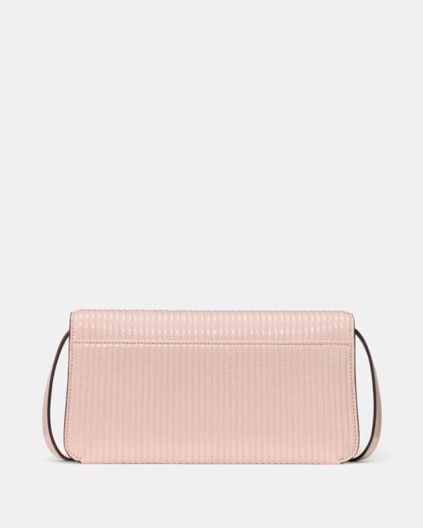 Kate Spade Outlet Ivy Shiny Quilted Crossbody Bag - Preorder