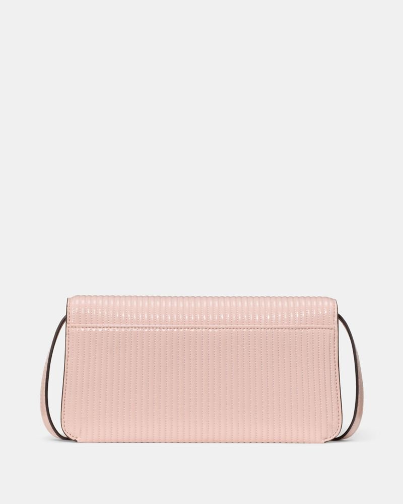 Kate Spade Outlet Ivy Shiny Quilted Crossbody Bag - Preorder