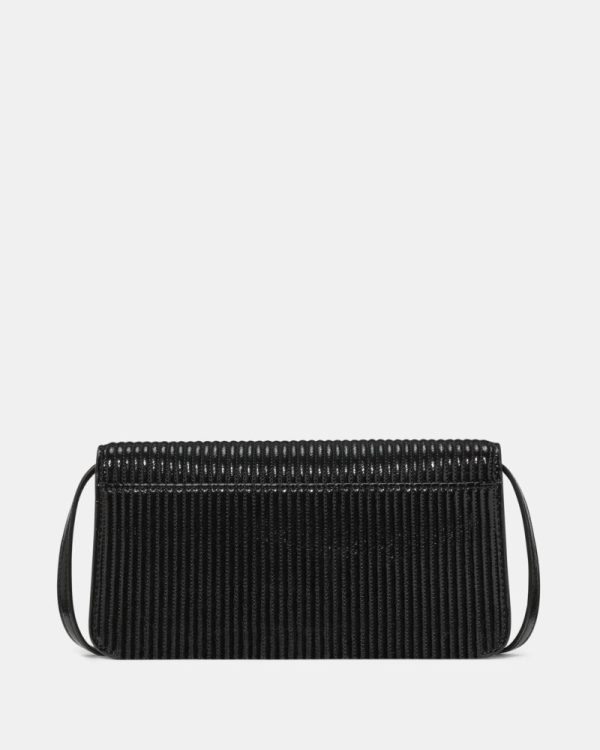 Kate Spade Outlet Ivy Shiny Quilted Crossbody Bag - Preorder