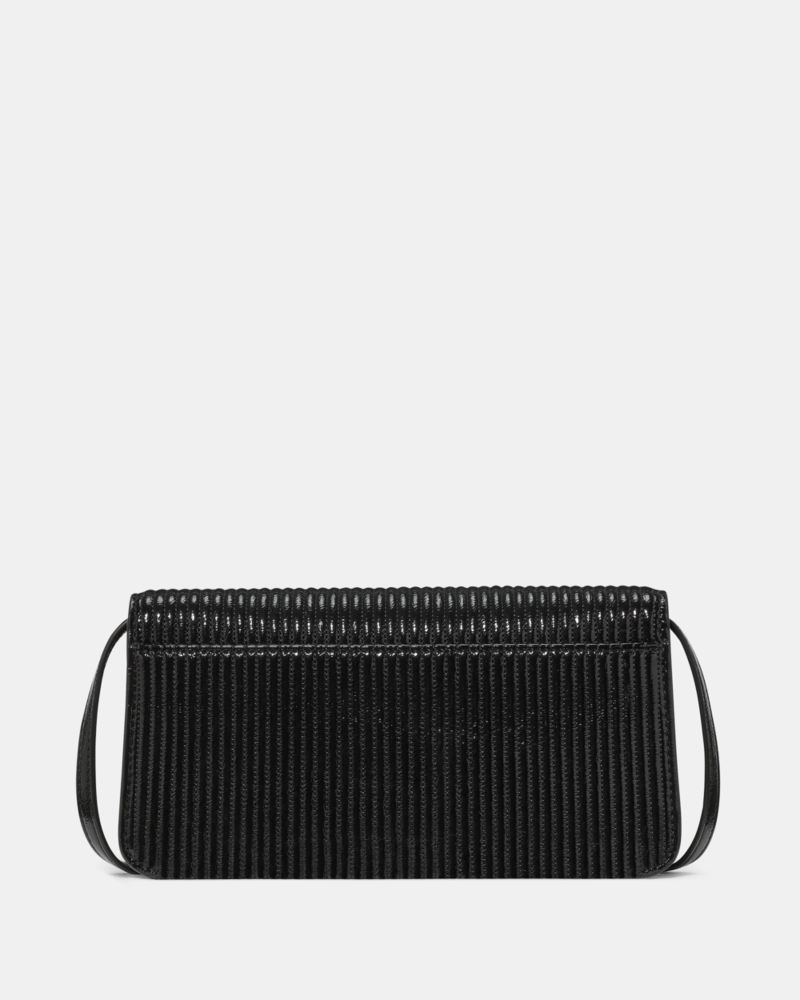 Kate Spade Outlet Ivy Shiny Quilted Crossbody Bag - Preorder