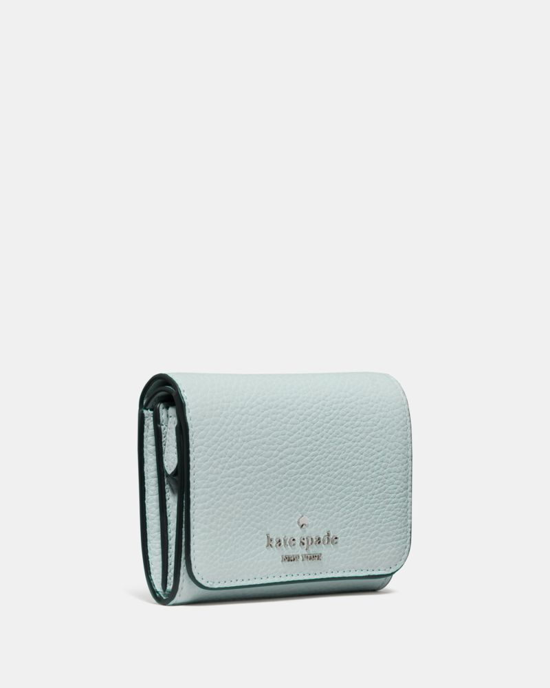 Kate Spade Outlet Small L-zip Flap Wallet - Preorder - Image 4