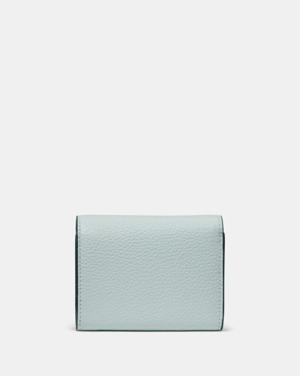 Kate Spade Outlet Small L-zip Flap Wallet - Preorder