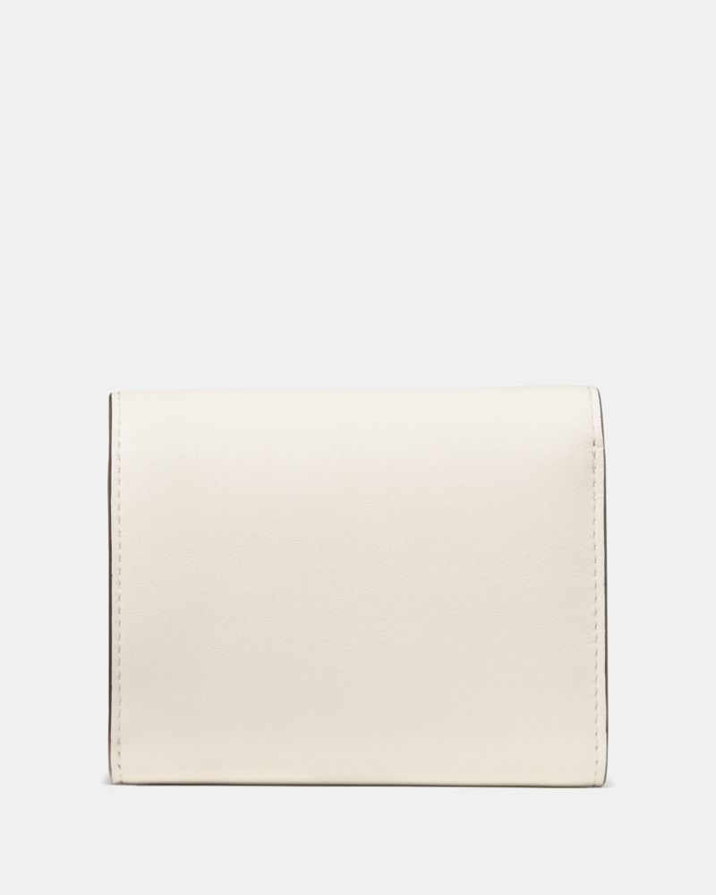 Kate Spade Outlet Studded Small L-zip Wallet - Preorder