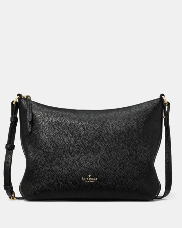 Kate Spade Outlet Lenox Large Crossbody Bag - Preorder